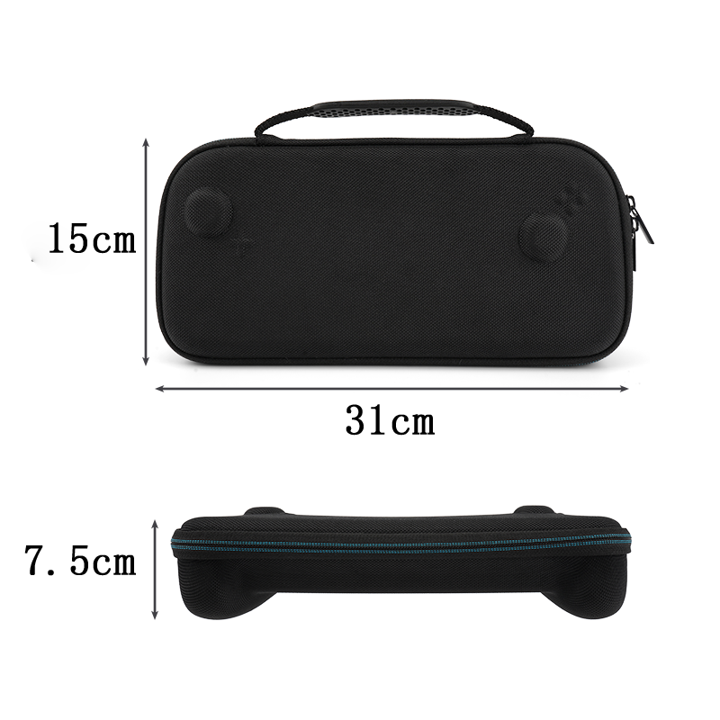 Gaming Accessories Dropshipping - Voor ROG XBOX Ally/ROG XBOX Ally