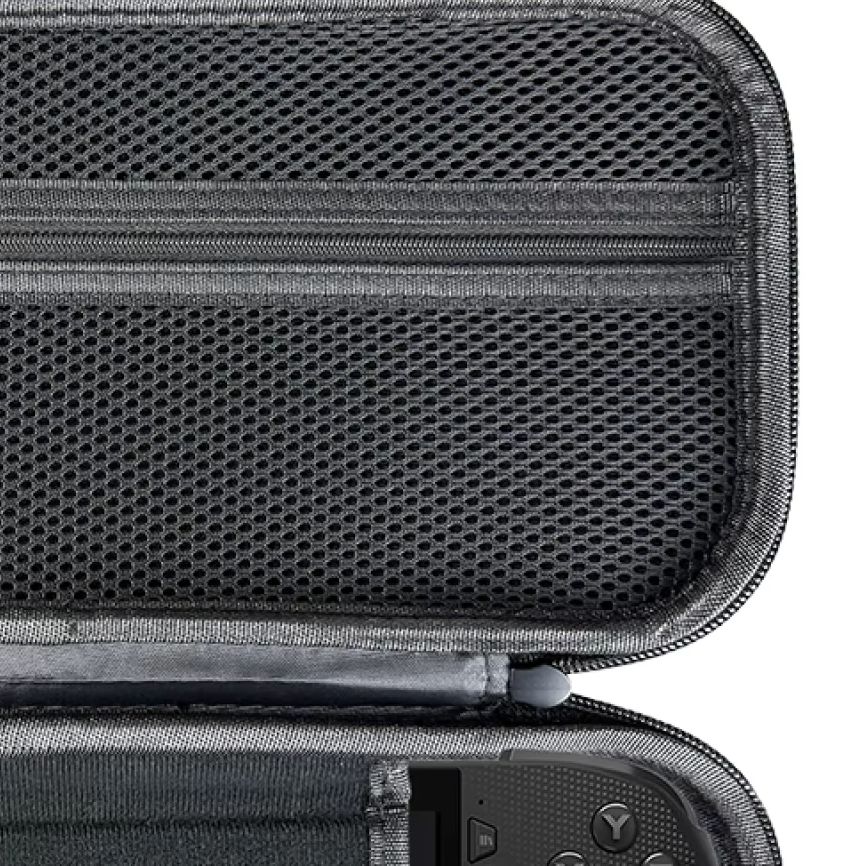 Gaming Accessories Dropshipping - Draagtas Game Console Opbergzakken Anti-Drop Beschermhoes