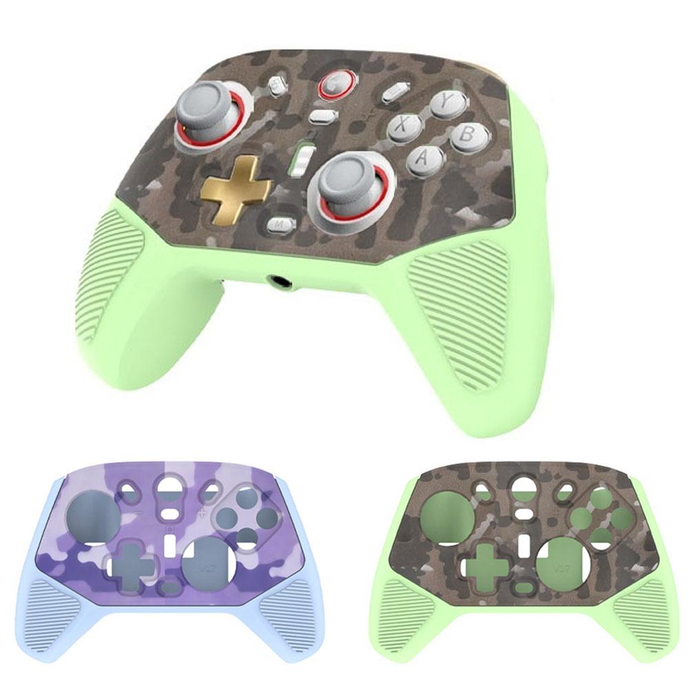 Gaming Accessories Dropshipping - Siliconen hoes voor GameSir Cyclone 2