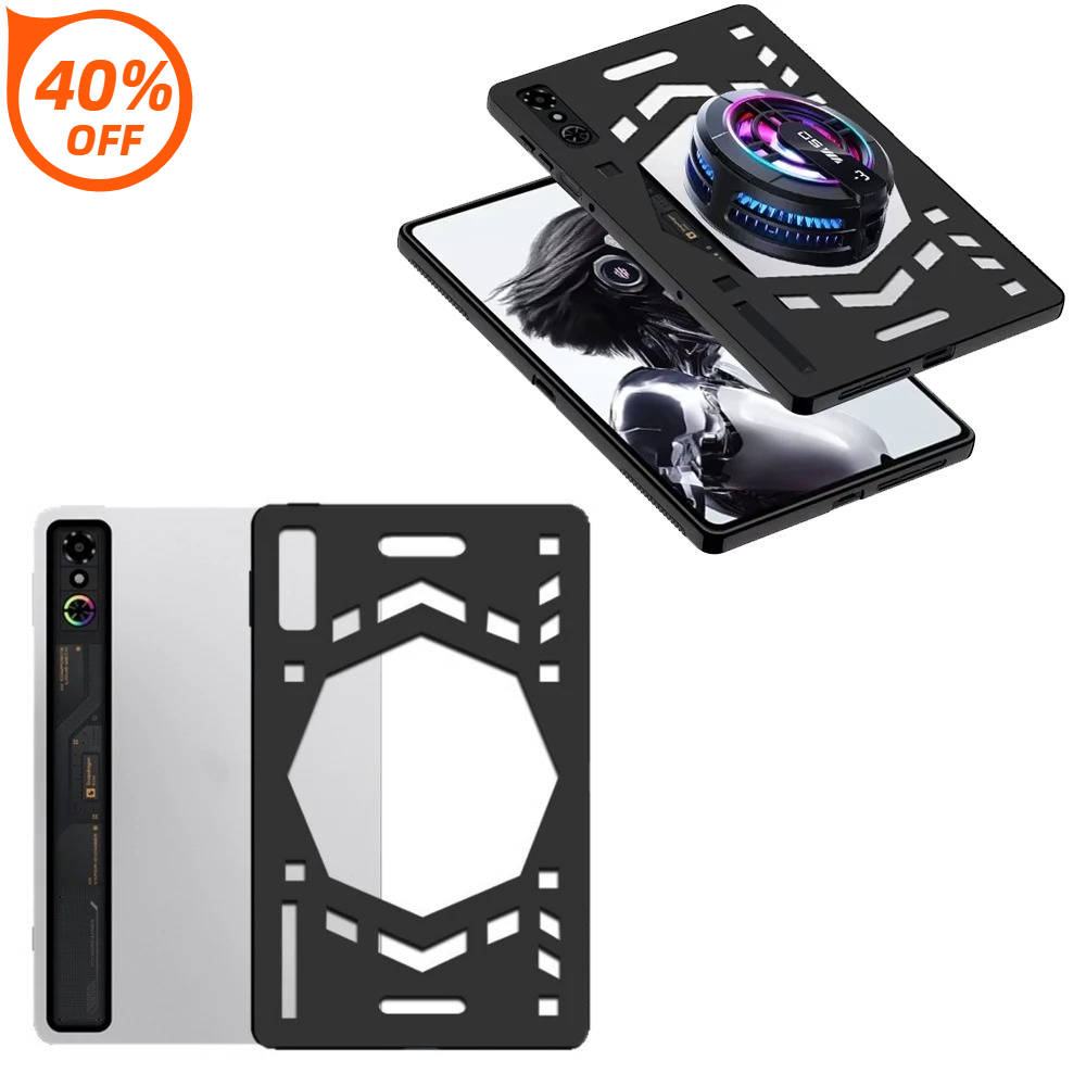 Gaming Accessories Dropshipping - Beschermhoes voor tablet voor RedMagic Tablet3