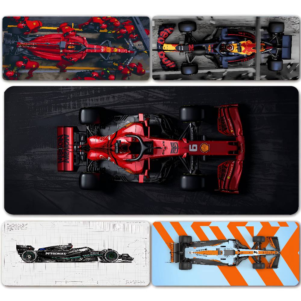 Gaming Accessories To Sell - Hot Sell Raceauto Muismat Grote Antislip