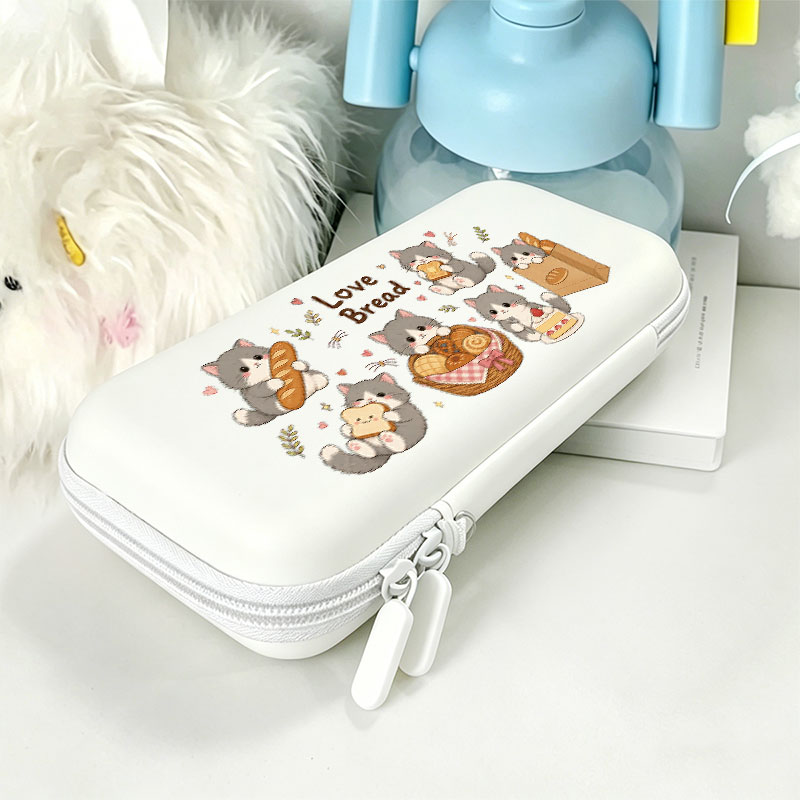 Gaming Accessories Bag - Draagbare draagtas voor Nintendo Switch Lite/OLED