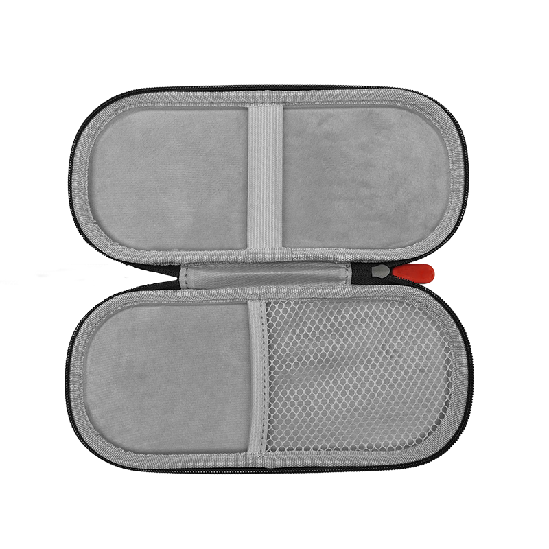Gaming Accessories Bag - Opbergtas voor ANBERNIC RG VITA/RG VITA