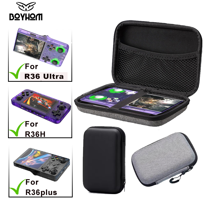 Gaming Accessories Bag - Originele BOYHOM R36S R36 Ultra Handheld