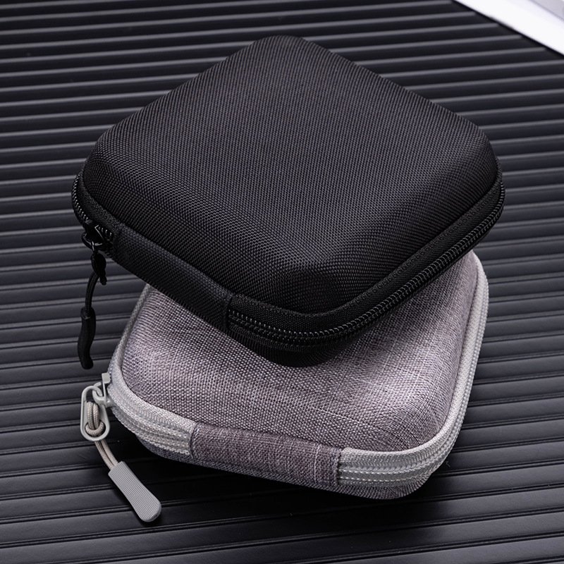 Gaming Accessories Bag - Harde beschermhoes voor Anbernic RG34XX SP/RG35XX