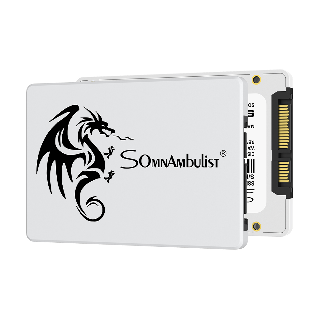 Samsung Ssd 980 Pro - SomnAmbulistische SSD 2.5 64GB 128GB 256GB