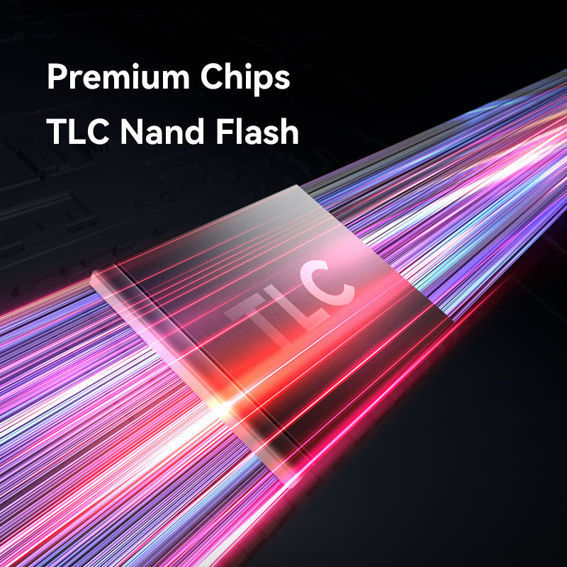 MOVESPEED 7450 MB/s SSD NVMe M - Samsung Ssd 980 Pro recensie en prijs
