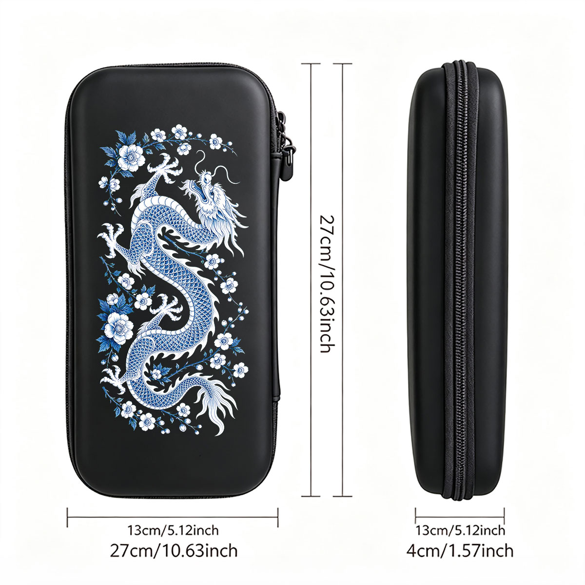 Leuke schokbestendige draagtas - Gaming Accessories Bag recensie en prijs