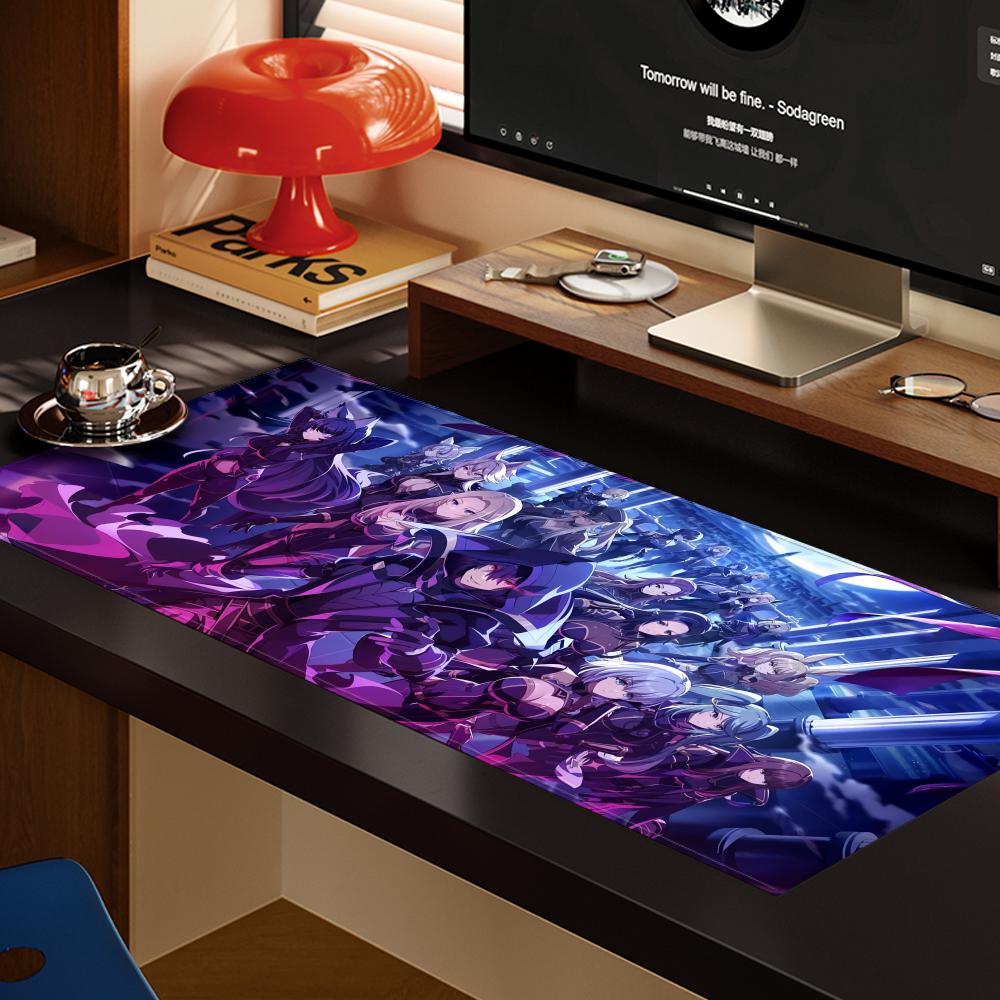 De E-Eminence In Shadow Muisma - Gaming Accessories For Your Desk recensie en prijs