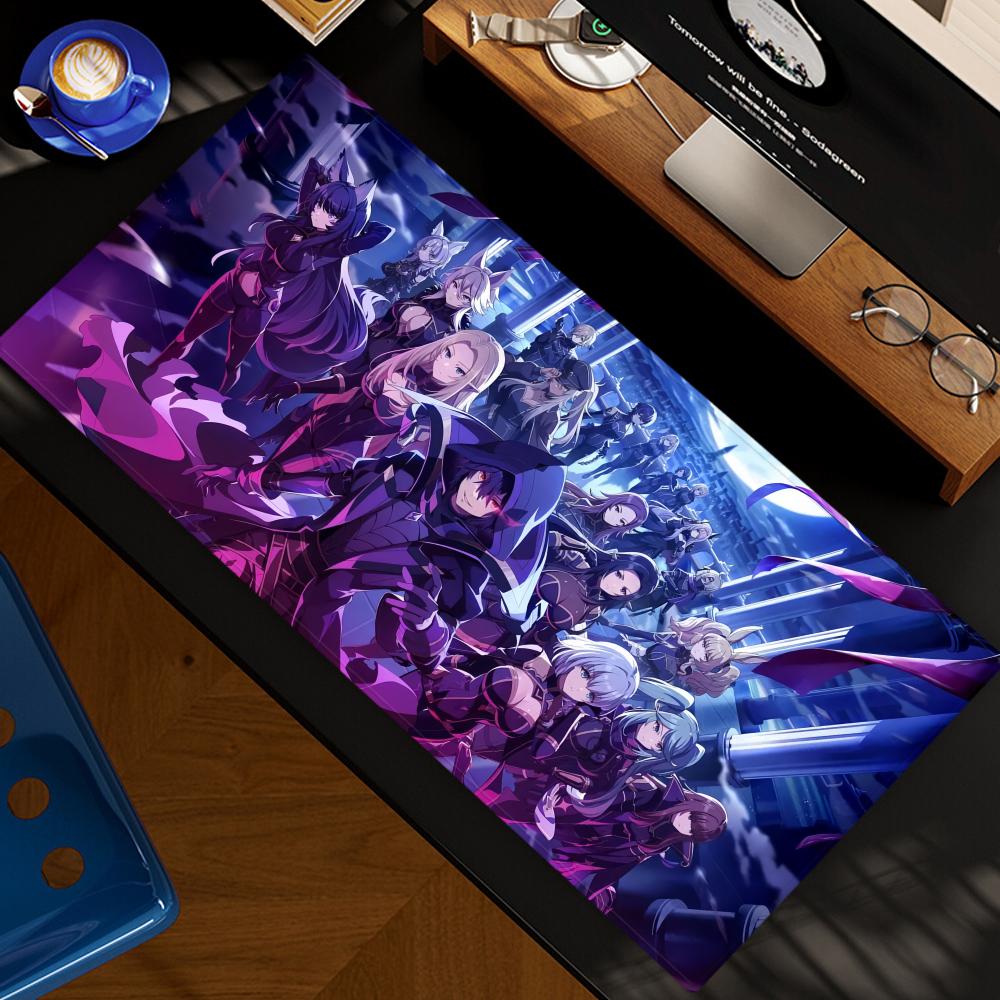 De E-Eminence In Shadow Muisma - Gaming Accessories For Your Desk recensie en prijs