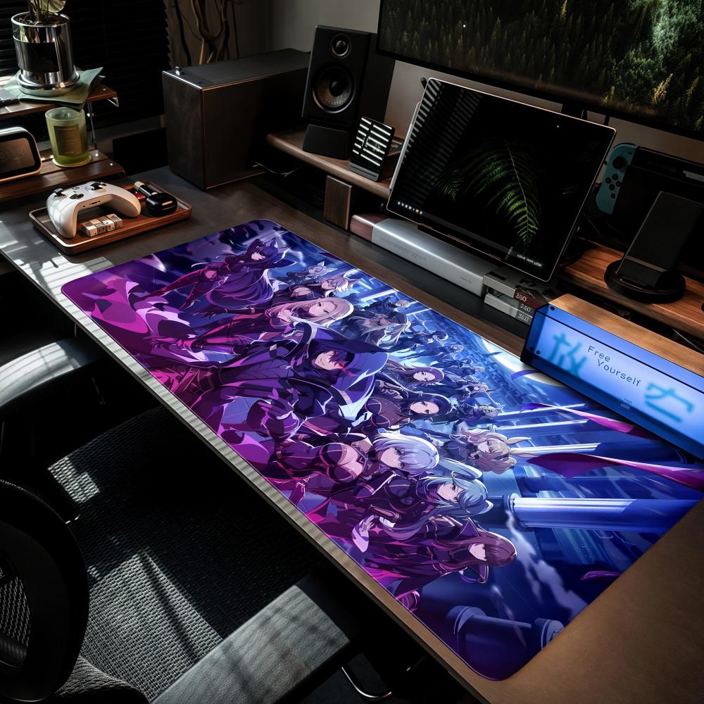 De E-Eminence In Shadow Muisma - Gaming Accessories For Your Desk recensie en prijs