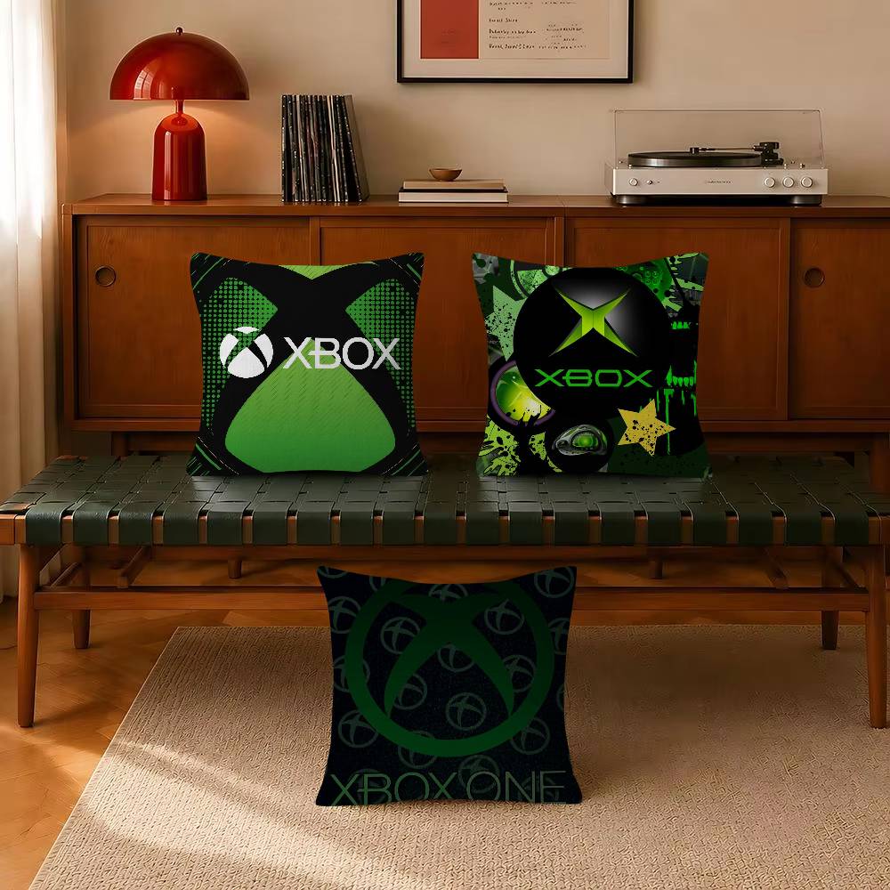 Gaming-accessoire Dubbelzijdig - Gaming Accessories Shop recensie en prijs