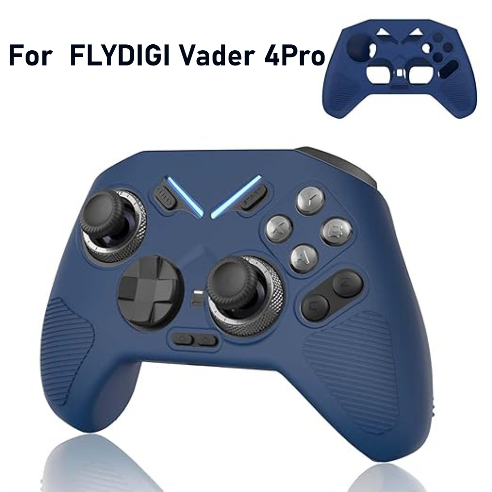 Anti-drop stofdichte siliconen - Gaming Accessories Dropshipping recensie en prijs