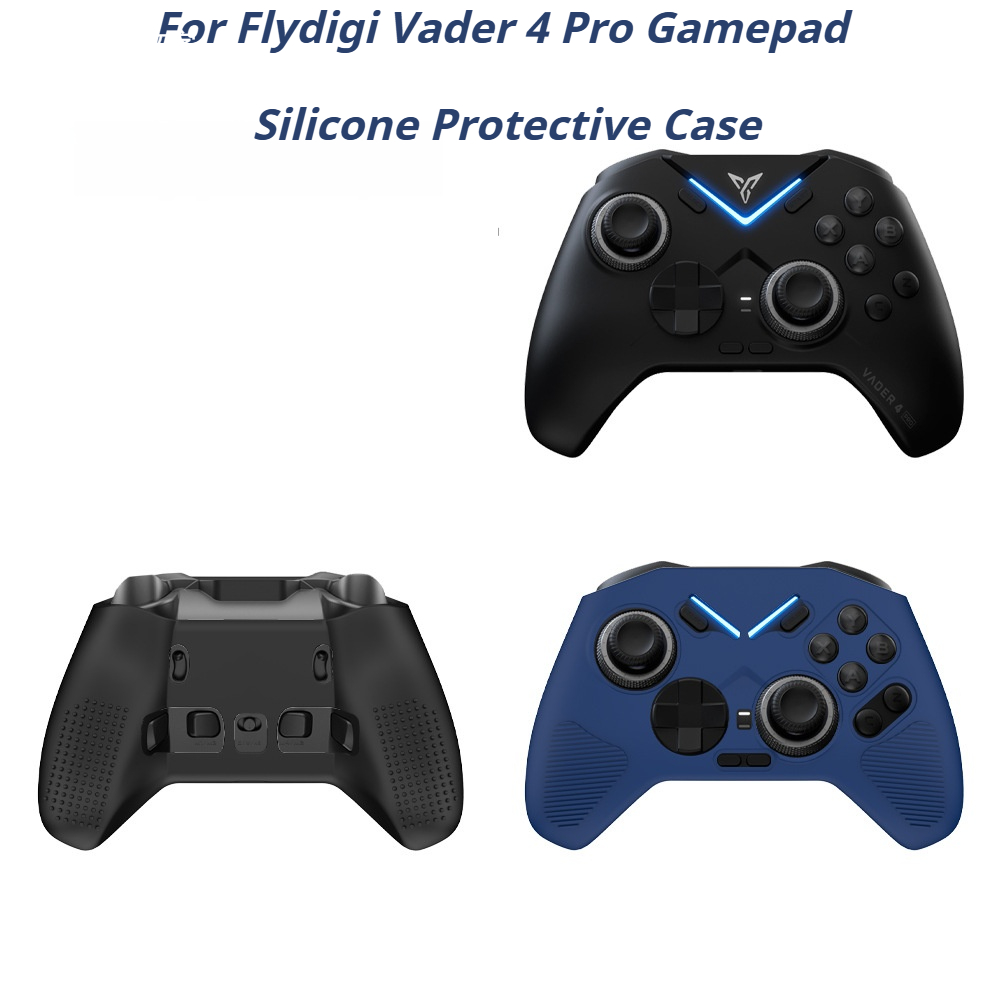 Anti-drop stofdichte siliconen - Gaming Accessories Dropshipping recensie en prijs