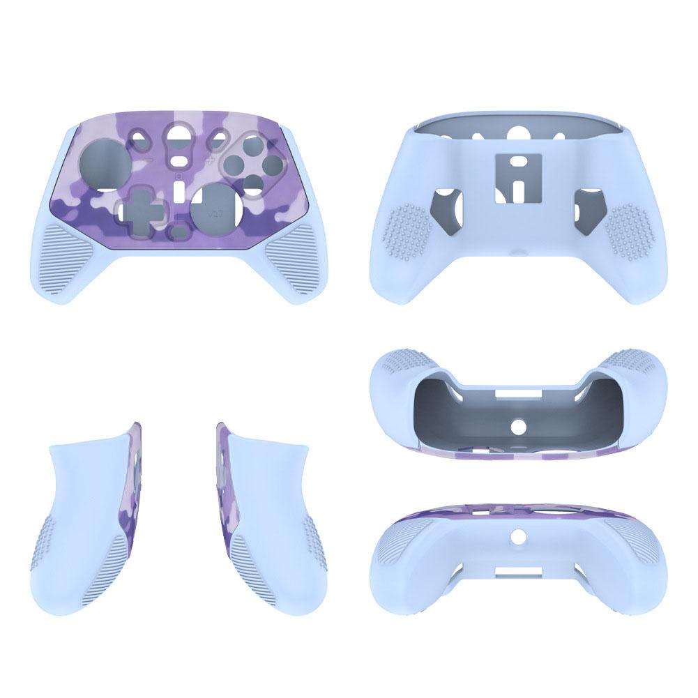 Siliconen hoes voor GameSir Cy - Gaming Accessories Dropshipping recensie en prijs