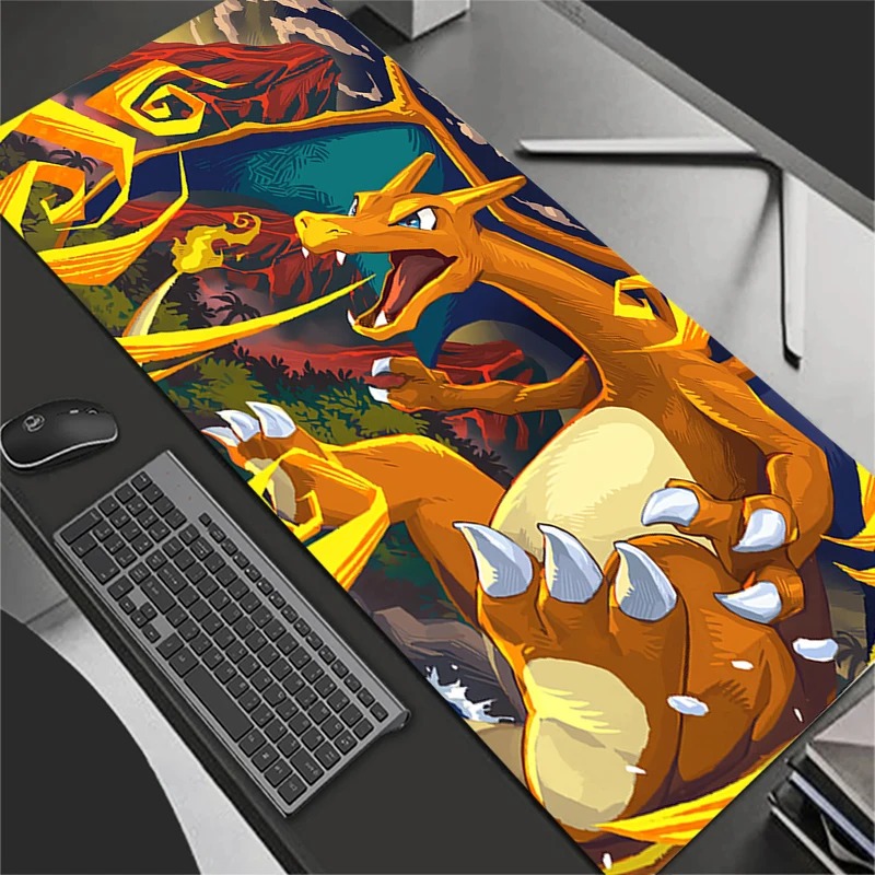 Muismat Anime Gaming Accessoir - Gaming Office Accessories recensie en prijs