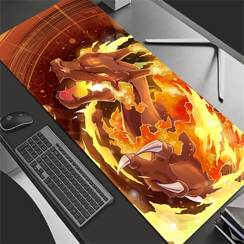 Muismat Anime Gaming Accessoir - Gaming Office Accessories recensie en prijs