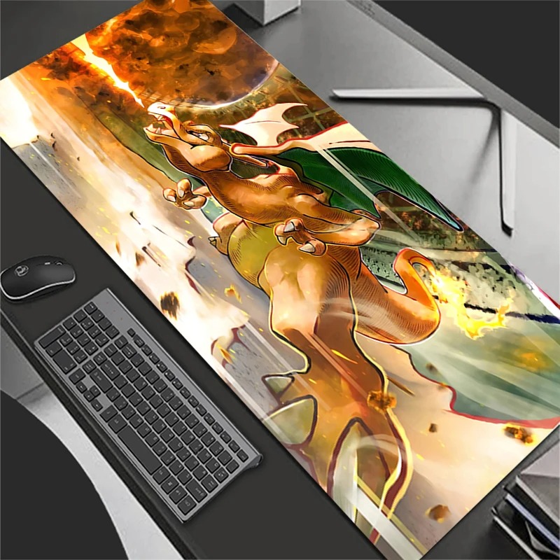 Muismat Anime Gaming Accessoir - Gaming Office Accessories recensie en prijs