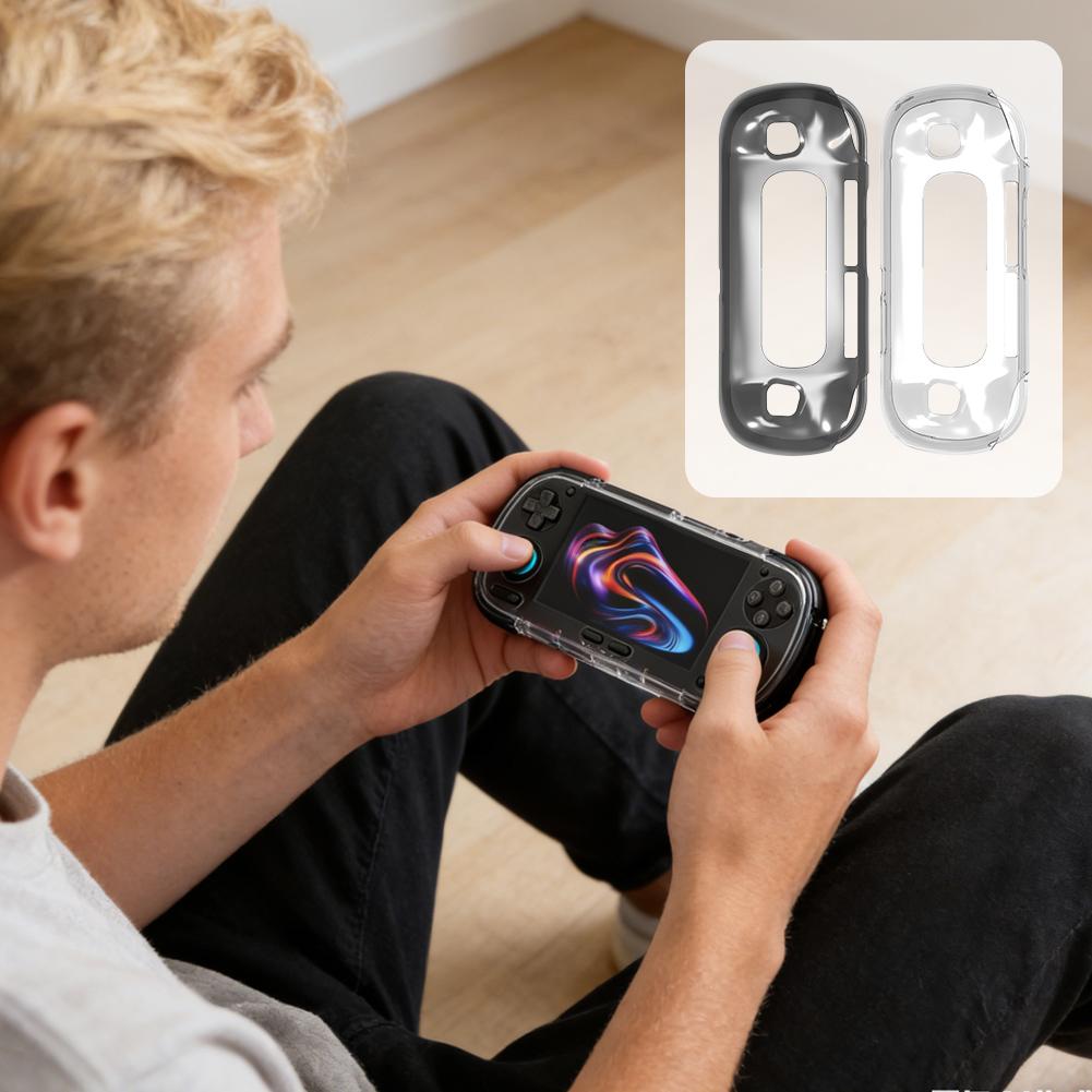 Beschermhoes voor Retroid Pock - Gaming Accessories Dropshipping recensie en prijs