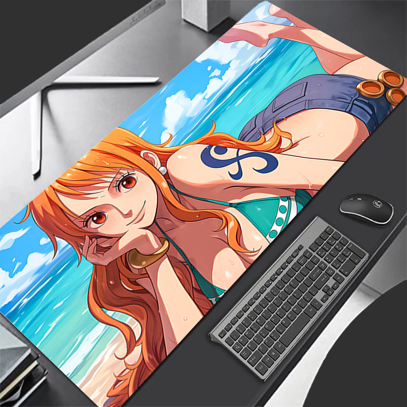 Muismat One Piece Duurzaam Ani - Gaming Office Accessories recensie en prijs