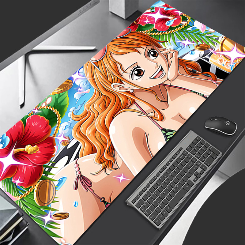 Muismat One Piece Duurzaam Ani - Gaming Office Accessories recensie en prijs