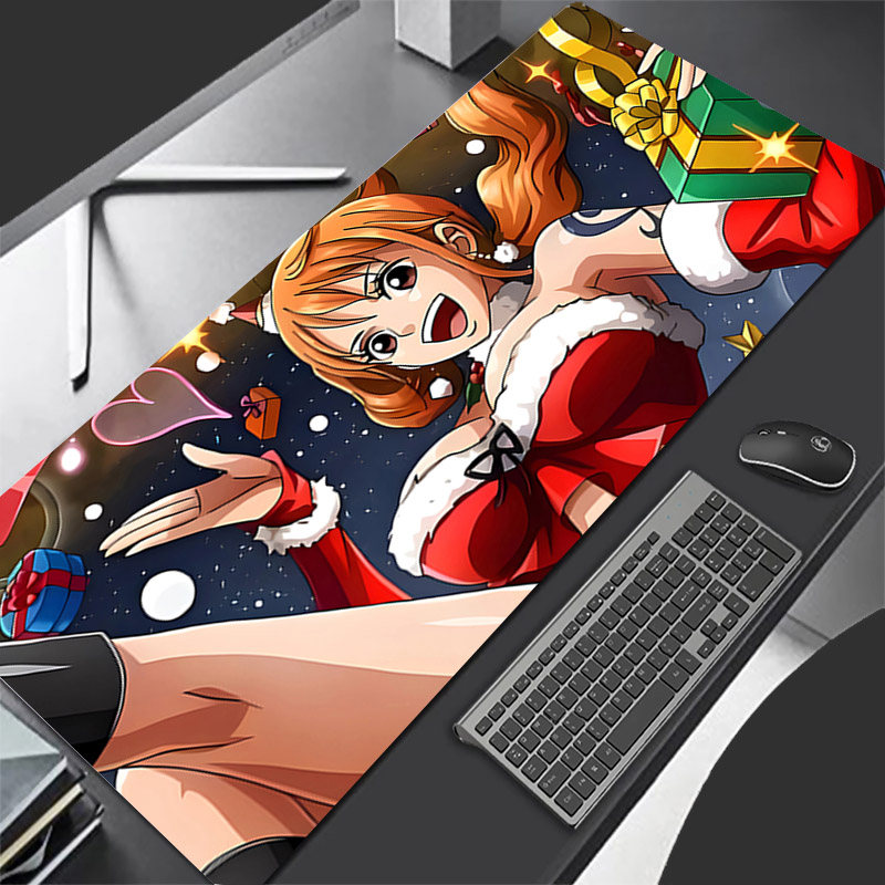 Muismat One Piece Duurzaam Ani - Gaming Office Accessories recensie en prijs