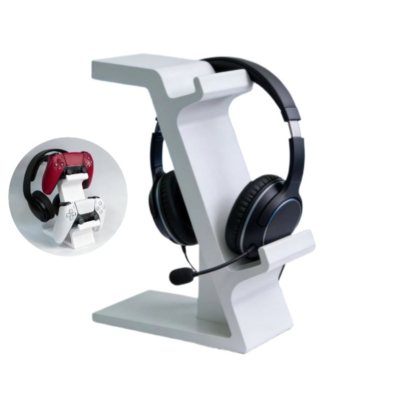 3D-geprinte gamecontroller met - Gaming Office Accessories recensie en prijs