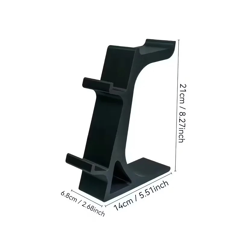 3D-geprinte gamecontroller met - Gaming Office Accessories recensie en prijs