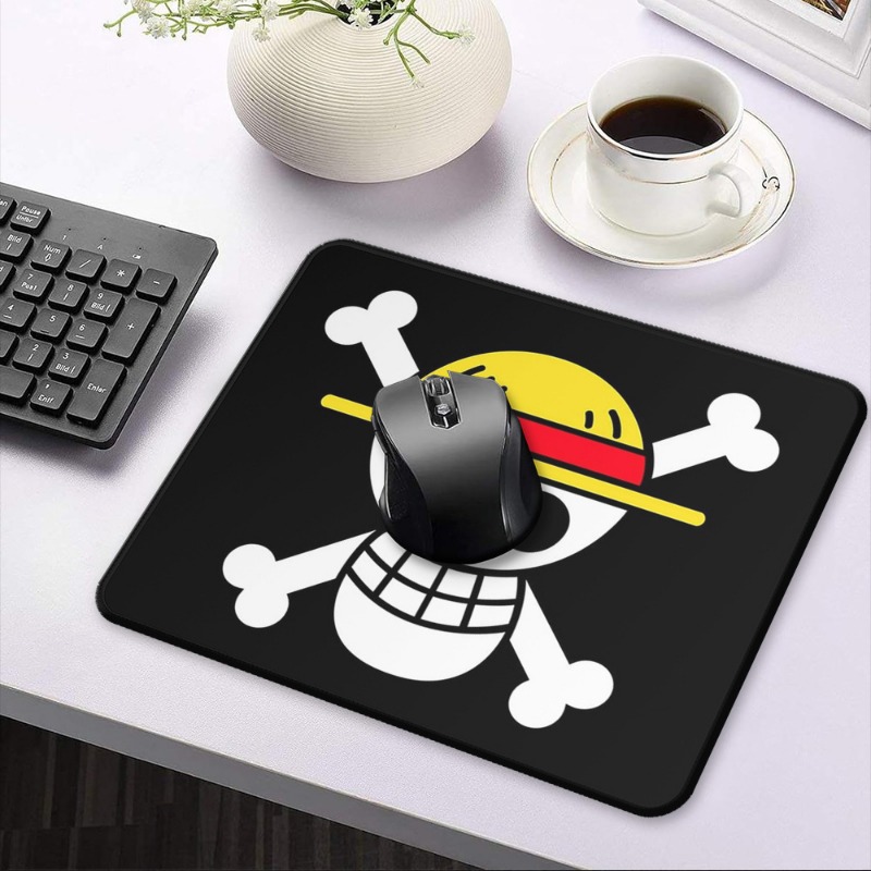 Cartoon muismat One Piece Anim - Gaming Accessories Kawaii recensie en prijs