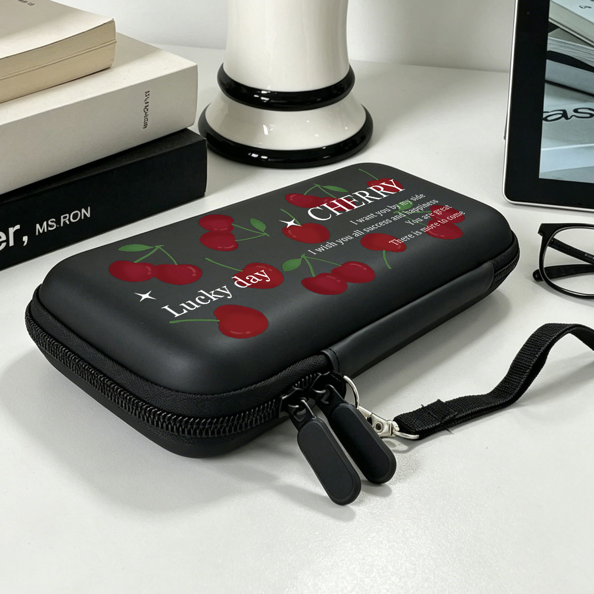 Leuke schokbestendige draagtas - Gaming Accessories Bag recensie en prijs