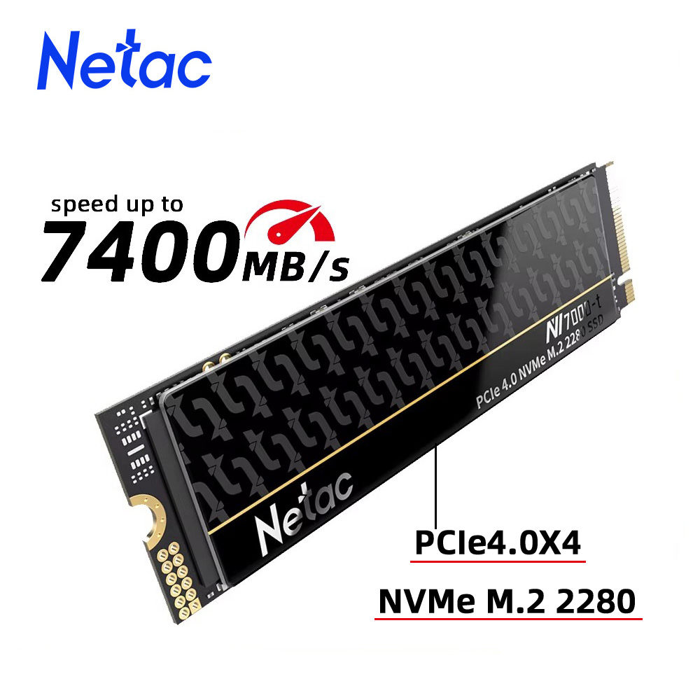 Netac 1TB 2TB 4TB M2 SSD NVMe  - Samsung Ssd 980 Pro recensie en prijs