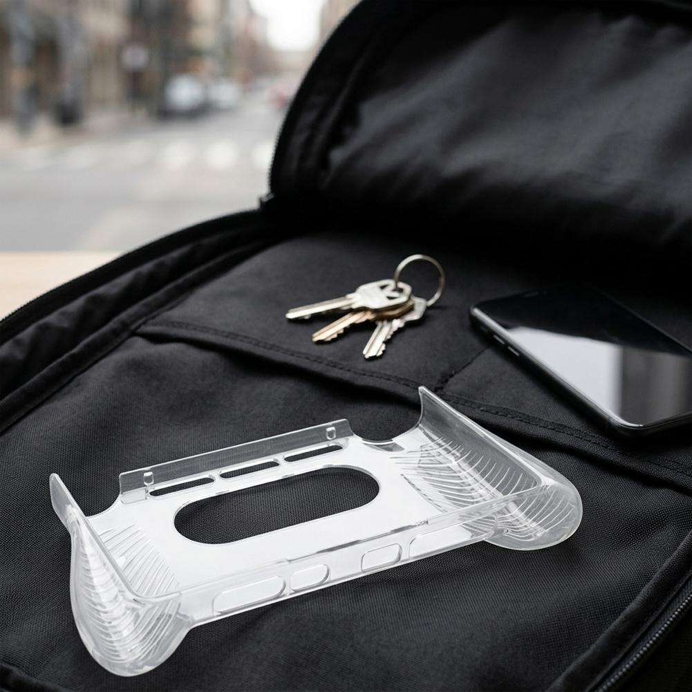 Voor AYN Thor 2in1 TPU bescher - Gaming Accessories Dropshipping recensie en prijs