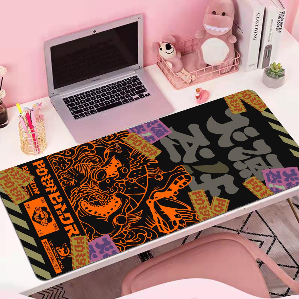 Big Run Splatoon 3-muismat Mui - Gaming Accessories For Your Desk recensie en prijs