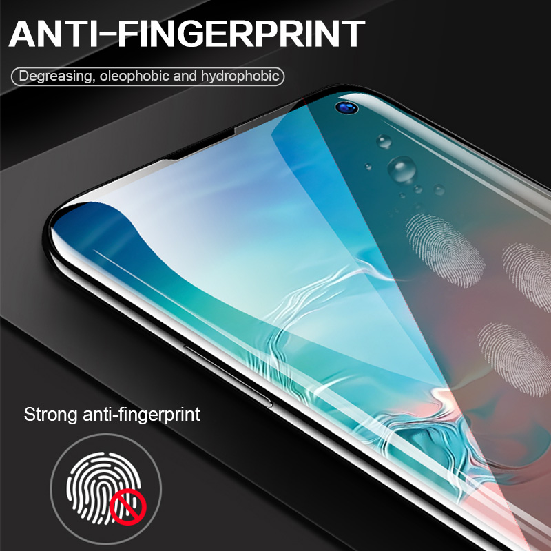 3PCS Hydrogel Screen Protector - Gaming Accessories Dropshipping recensie en prijs
