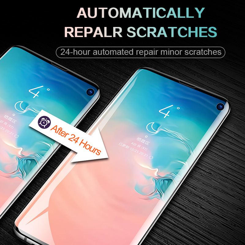3PCS Hydrogel Screen Protector - Gaming Accessories Dropshipping recensie en prijs
