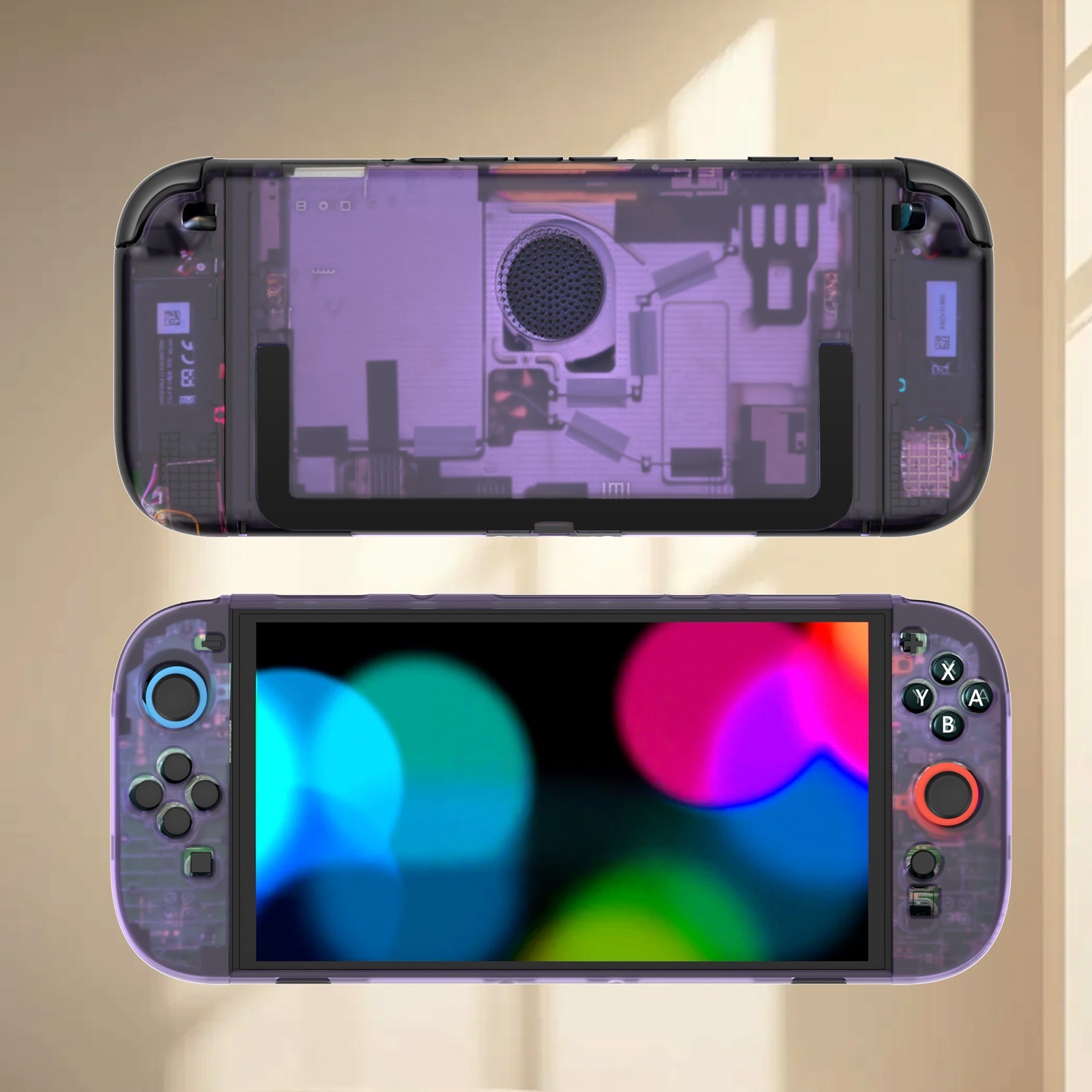 Beschermhoes voor Switch 2-gam - Gaming Accessories Dropshipping recensie en prijs