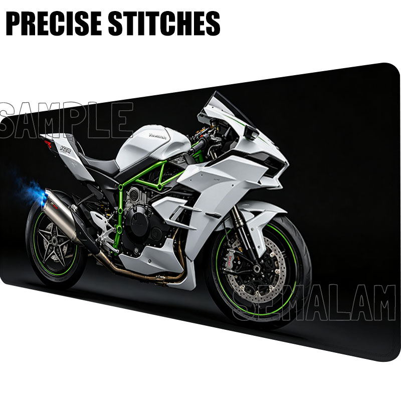 Motorfietsontwerp Grote gaming - Gaming Accessories For Your Desk recensie en prijs