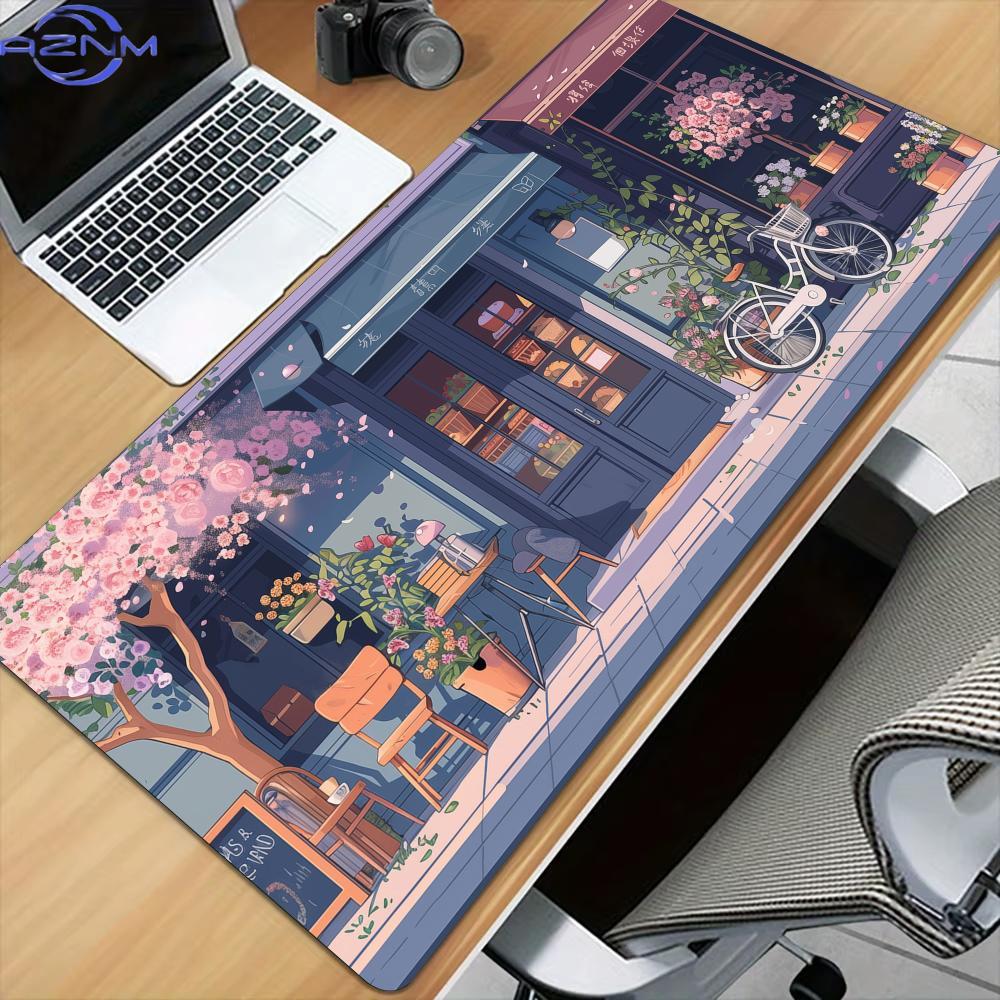 Romantic Dessert Shop grote mu - Gaming Accessories Shop recensie en prijs