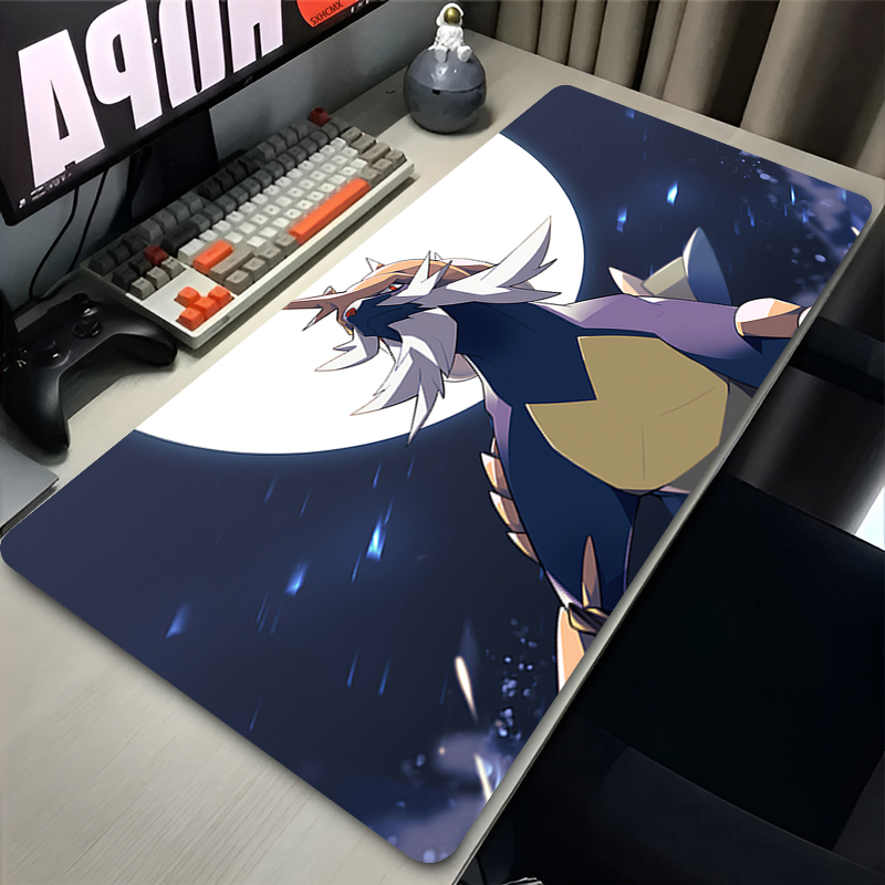 Muismatten Anime Gaming pc-acc - Gaming Office Accessories recensie en prijs