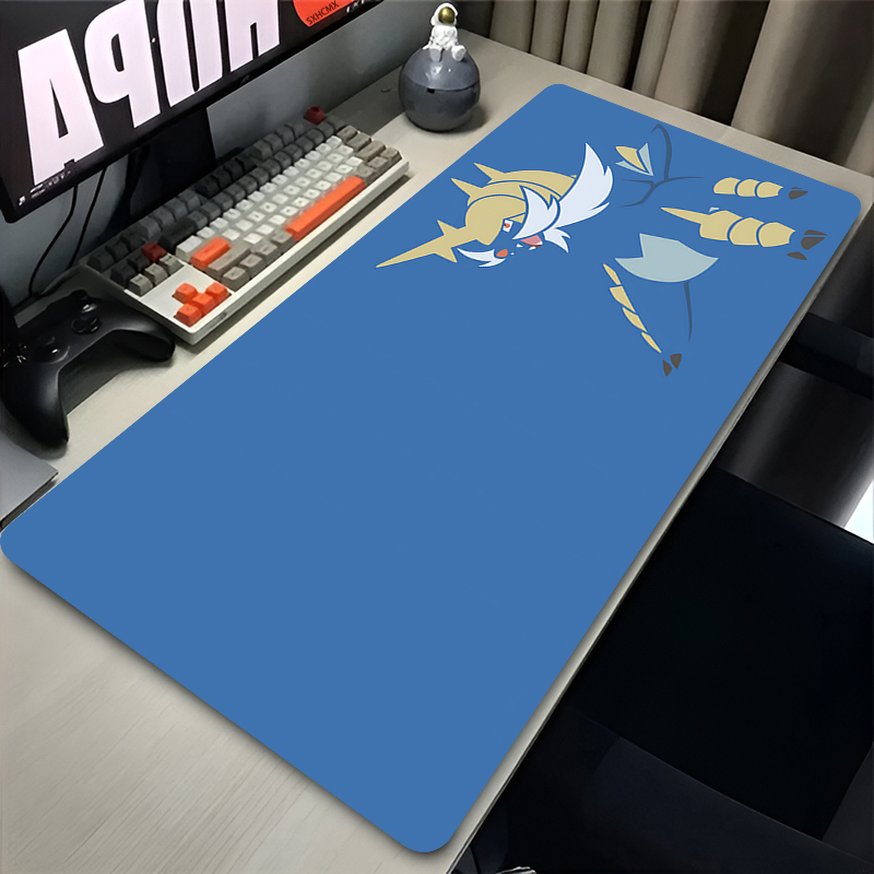Muismatten Anime Gaming pc-acc - Gaming Office Accessories recensie en prijs