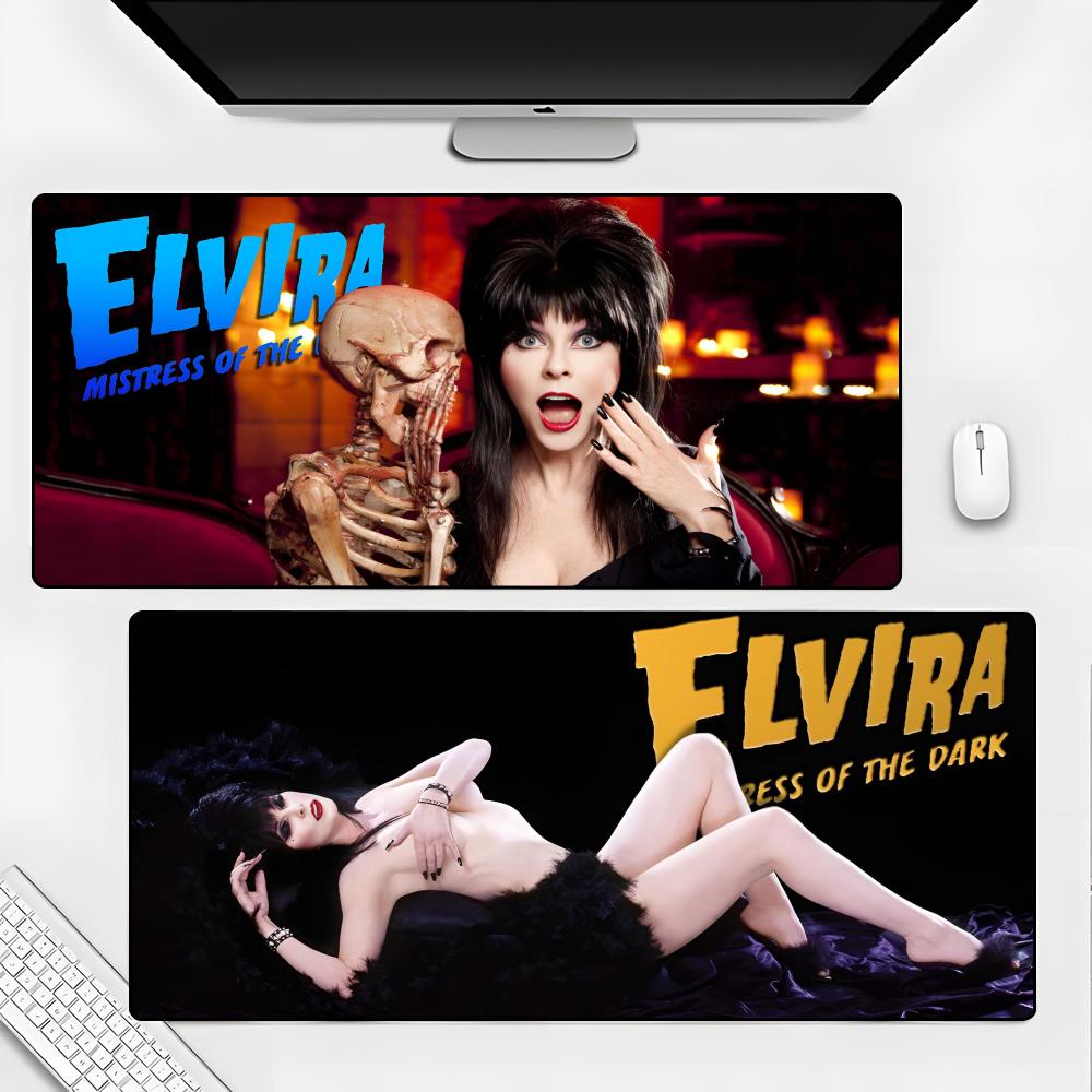 E-Elvira Mistress Of The Dark  - Gaming Accessories For Your Desk recensie en prijs