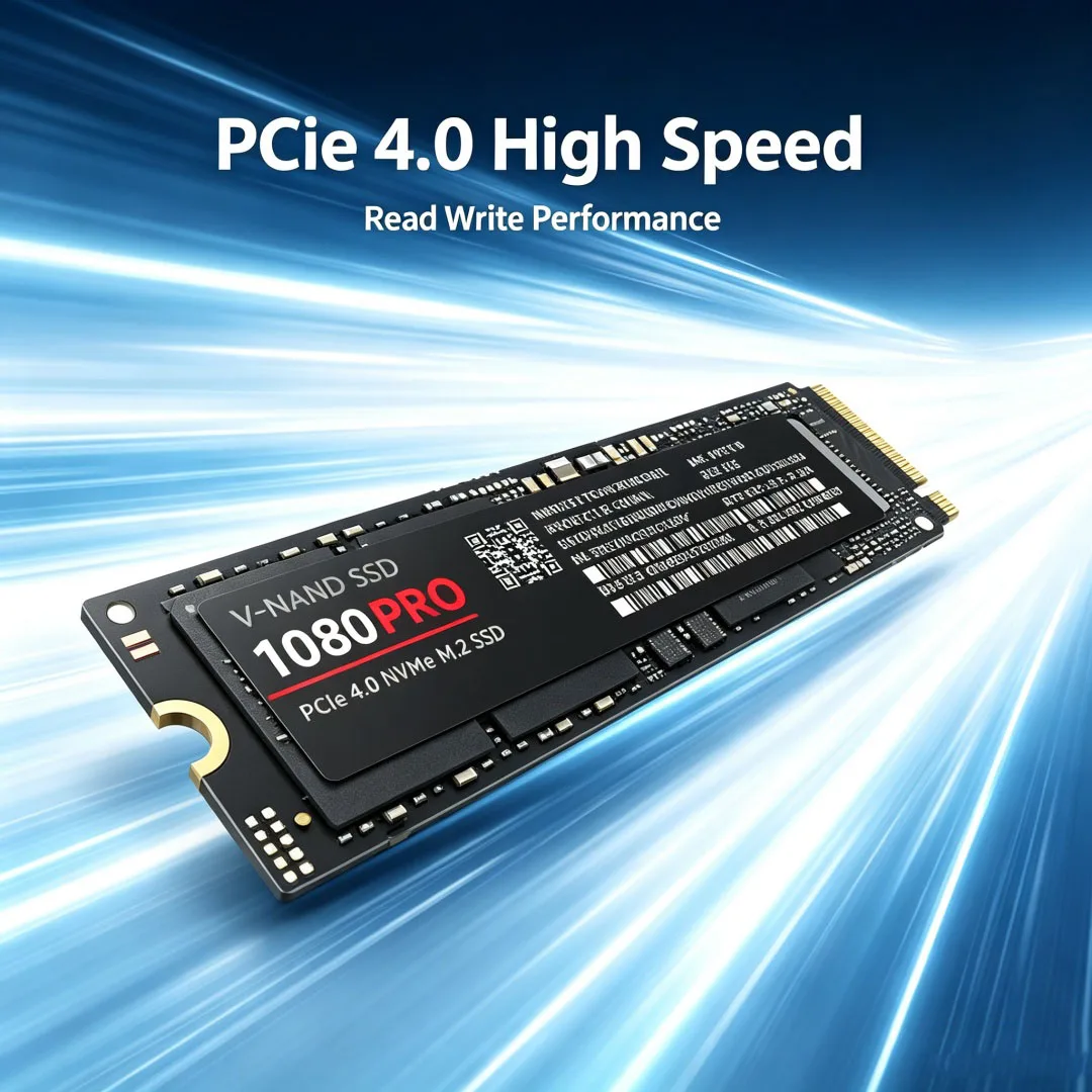 1080PRO Originele Nieuwe M.2 N - Samsung Ssd 980 Pro recensie en prijs