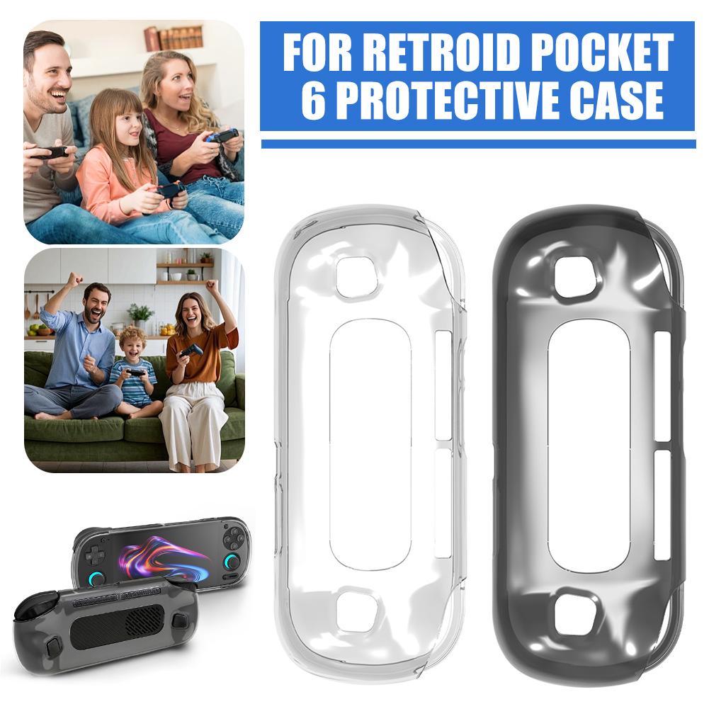 Beschermhoes voor Retroid Pock - Gaming Accessories Dropshipping recensie en prijs