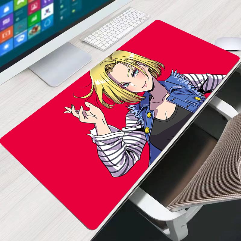 Kawaii Muismat DBZ Dragon Ball - Gaming Accessories Kawaii recensie en prijs