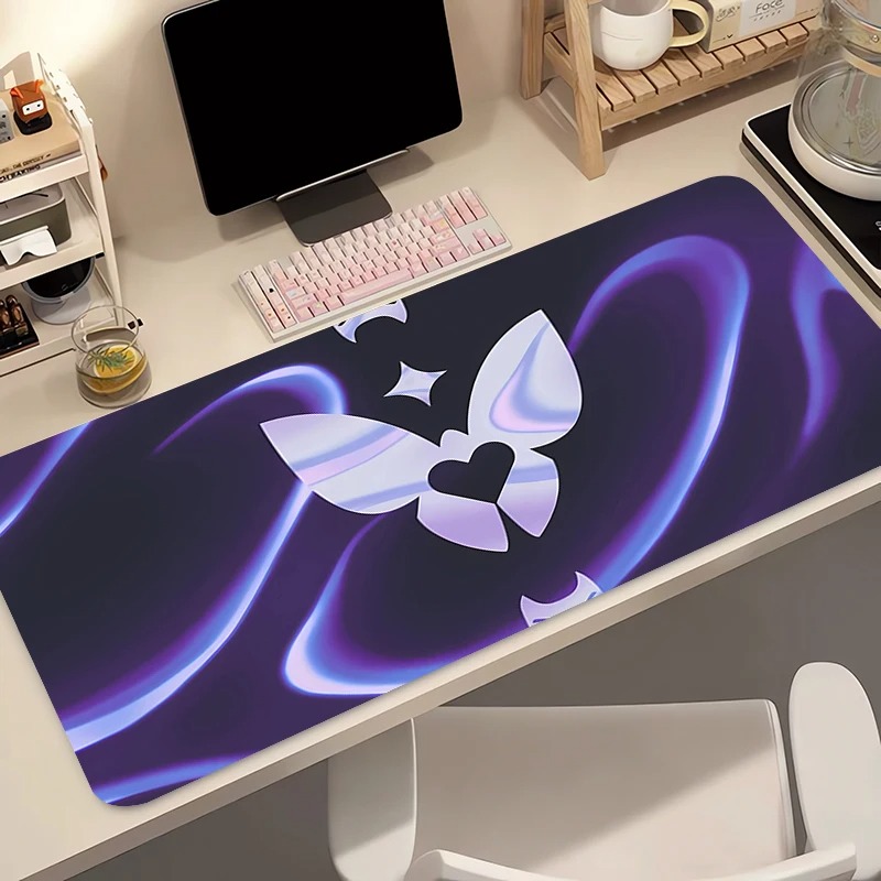Muismat Gamer Computer Anime P - Gaming Office Accessories recensie en prijs