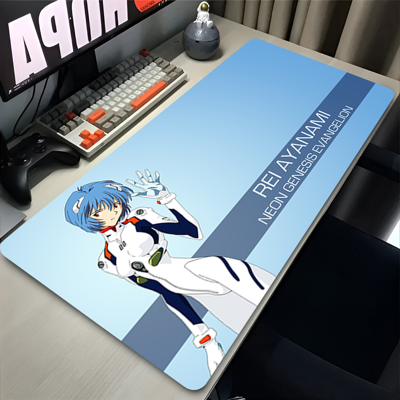 Muismat XXL Grote Kawaii Anime - Gaming Accessories Kawaii recensie en prijs