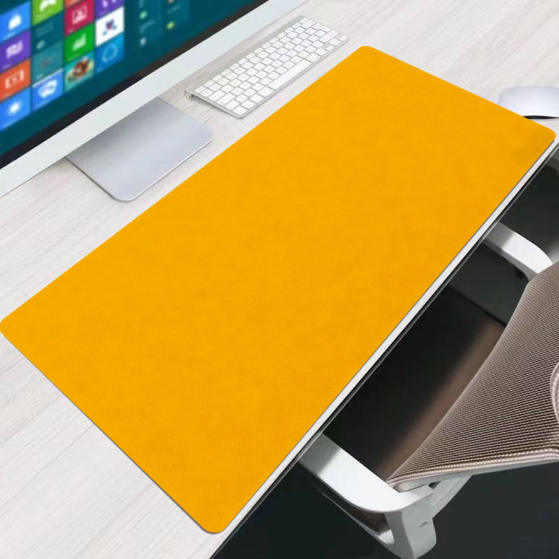 Rode muismat Kantoorverlengde  - Gaming Office Accessories recensie en prijs