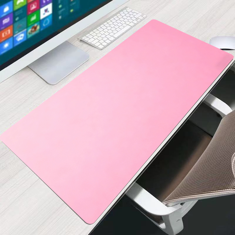 Rode muismat Kantoorverlengde  - Gaming Office Accessories recensie en prijs