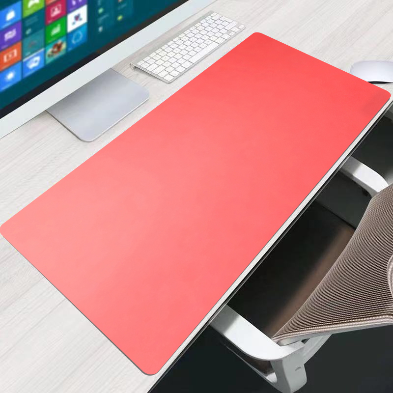 Rode muismat Kantoorverlengde  - Gaming Office Accessories recensie en prijs