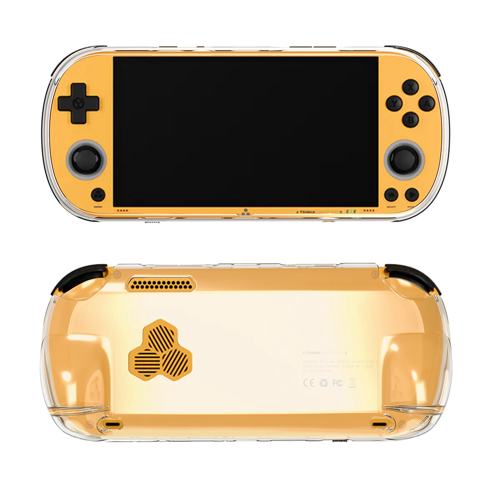 TPU zachte beschermhoes voor T - Gaming Accessories Dropshipping recensie en prijs